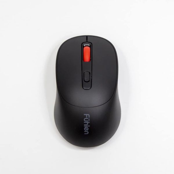 Chuột không dây Fuhlen M06s