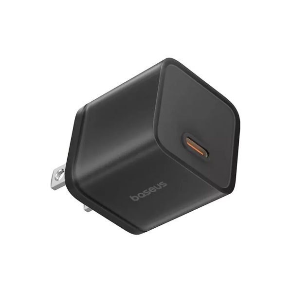 Củ sạc nhanh 30W Baseus GaN3 Fast Charger