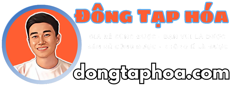 Cửa hàng Đông tạp hóa