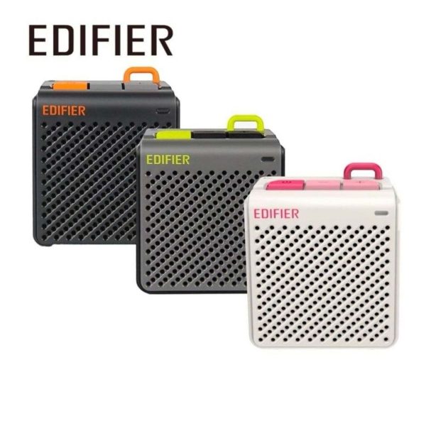 Loa Bluetooth Mini EDIFIER MP85