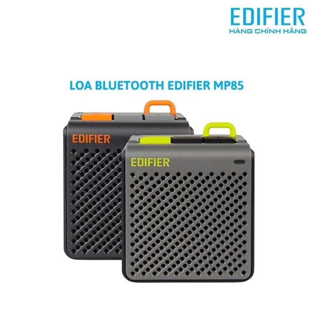 Loa Bluetooth Mini EDIFIER MP85