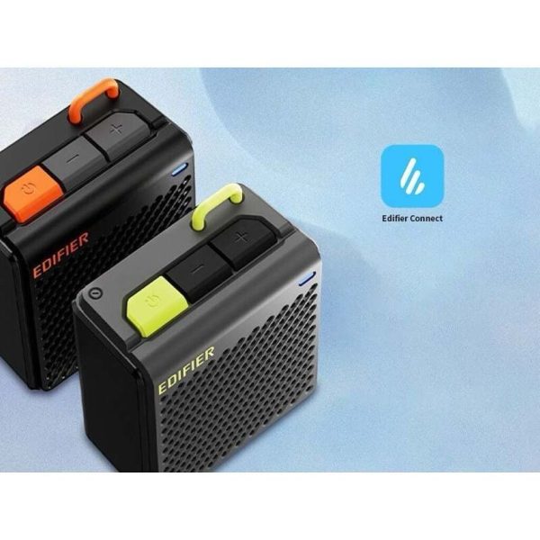 Loa Bluetooth Mini EDIFIER MP85