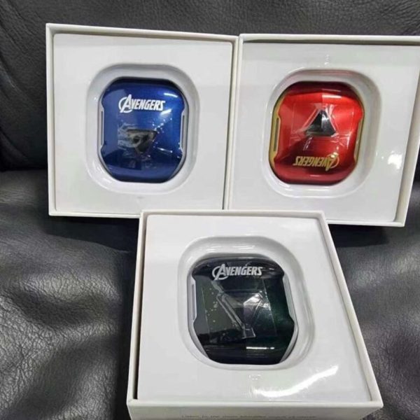 TWS Marvel Avengers LY-866