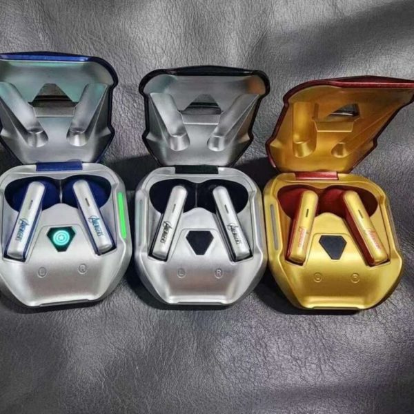Tai nghe Bluetooth TWS Marvel Avengers LY-866