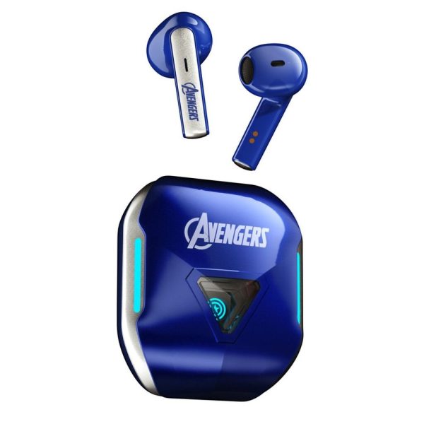 TWS Marvel Avengers LY-866