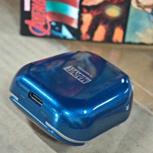 Tai nghe Bluetooth TWS Marvel Avengers LY-866