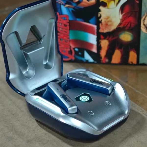 TWS Marvel Avengers LY-866