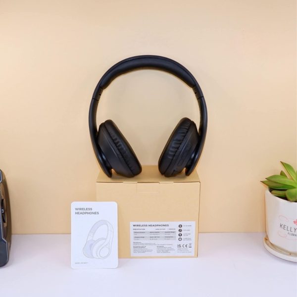 Tai nghe Bluetooth BOOMMIC SY-BTM200