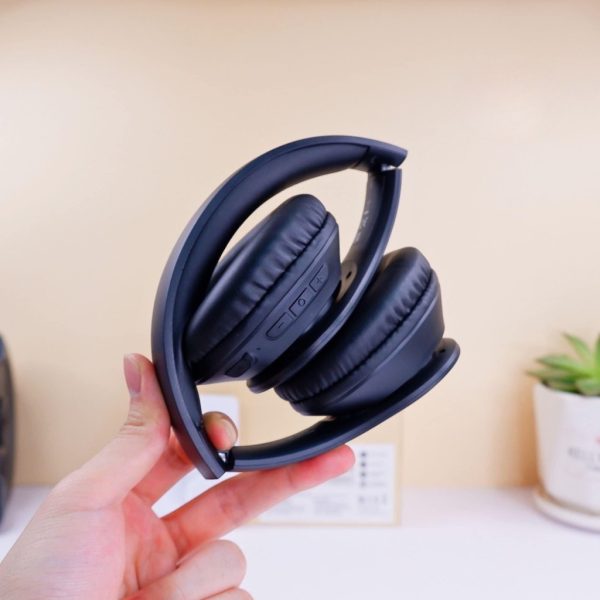 Tai nghe Bluetooth BOOMMIC SY-BTM200