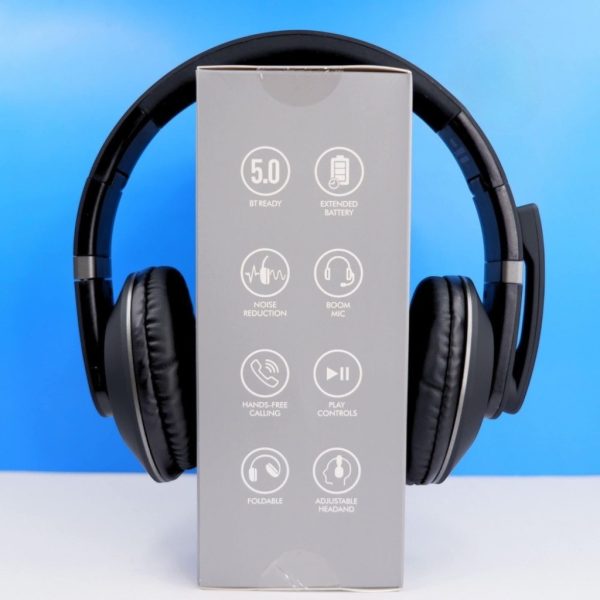 Tai nghe Bluetooth BOOMMIC SY-BTM200