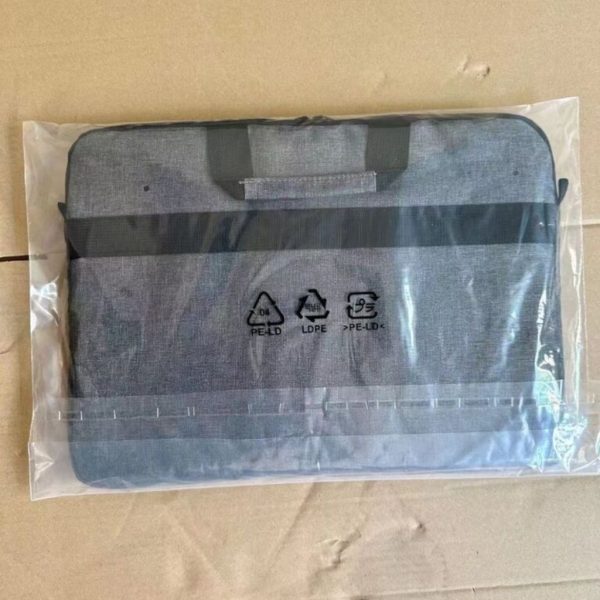 Túi đựng Laptop 16 inch chống nước, vải Oxford