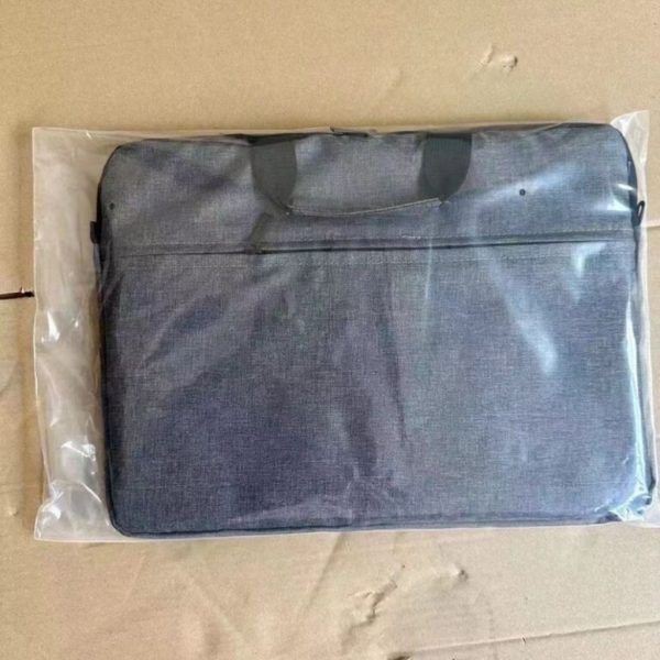 Túi đựng Laptop 16 inch chống nước, vải Oxford