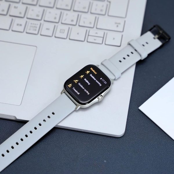 Đồng Hồ Thông Minh Amazfit GTS 2 amazfit gts 2