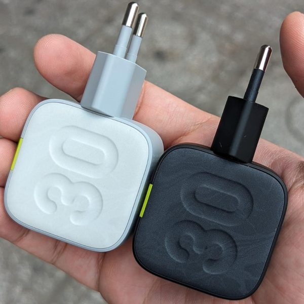 Củ sạc Infinity Lab 30W INSTANTCHARGER 2 Cổng củ sạc infinity lab 30w