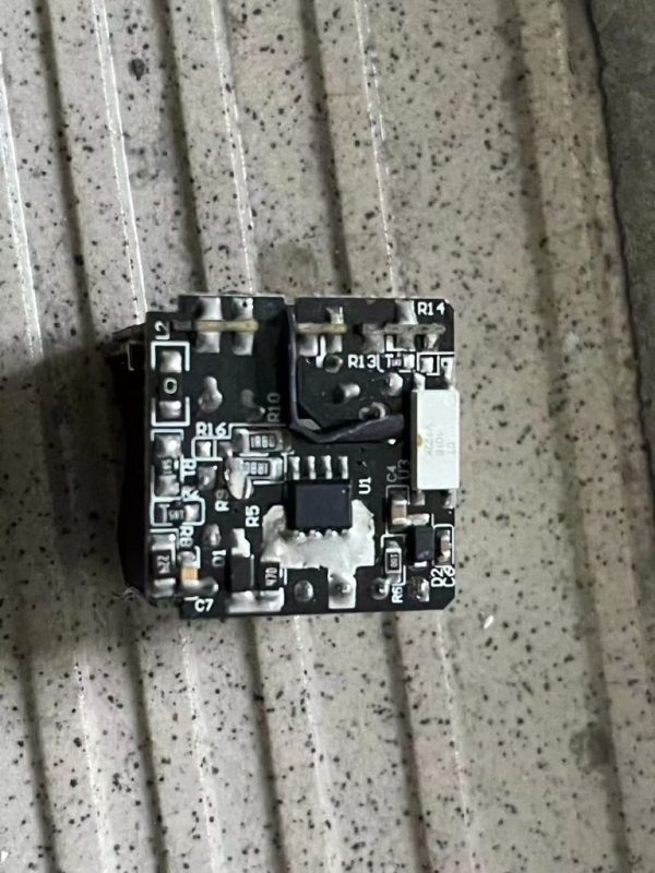 củ sạc nhanh SINDOX 20W