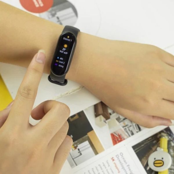 mi band 6