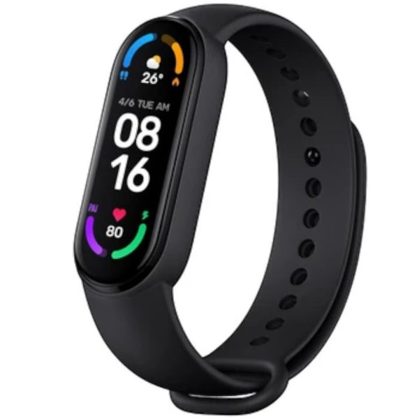 mi band 6