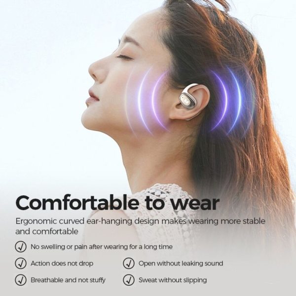 Tai nghe TWS MONSTER AC311 monster ac311