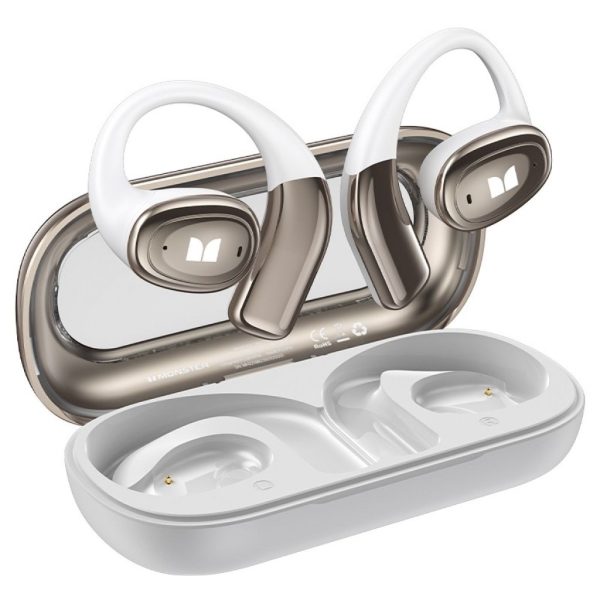 Tai nghe TWS MONSTER AC311 monster ac311