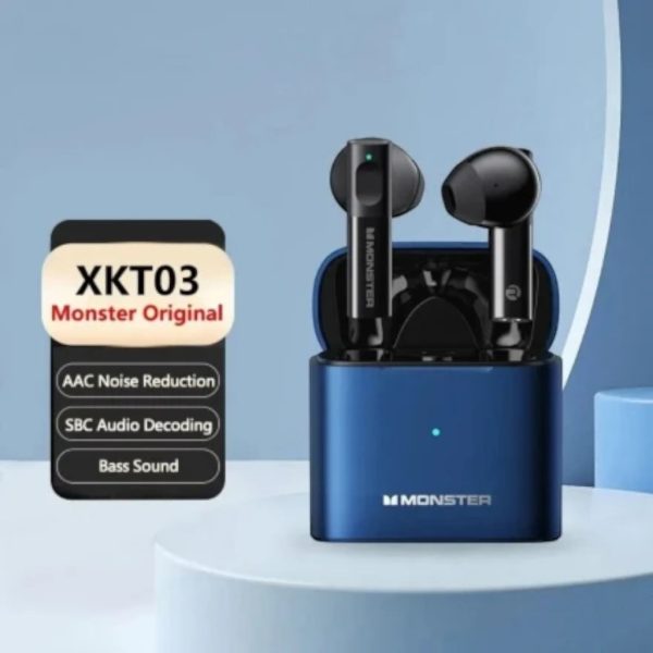 tai nghe monster xkt03