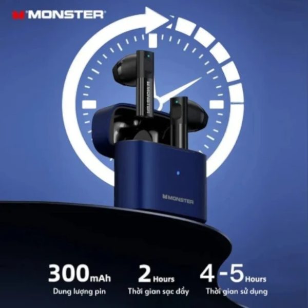 tai nghe monster xkt03