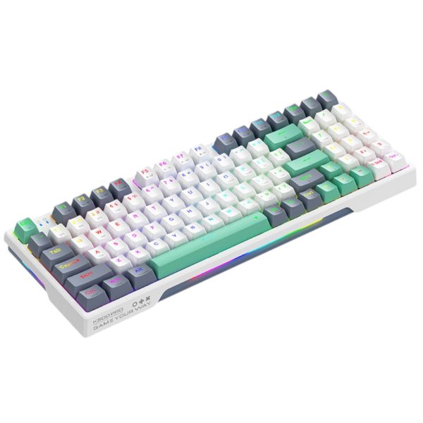 Bàn phím cơ Machenike K500-B94