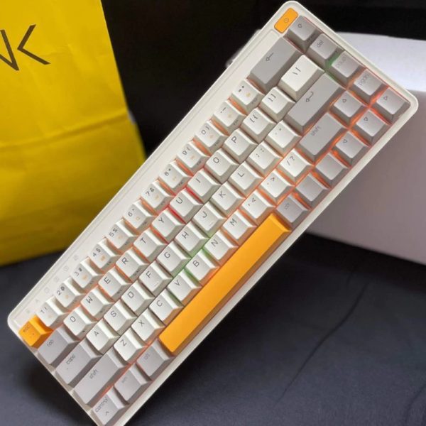 Bàn phím cơ MiiiW ART Z680