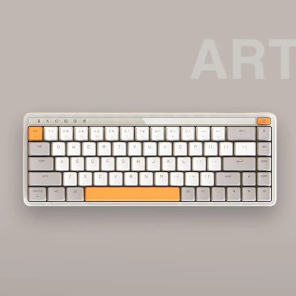Bàn phím cơ MiiiW ART Z680