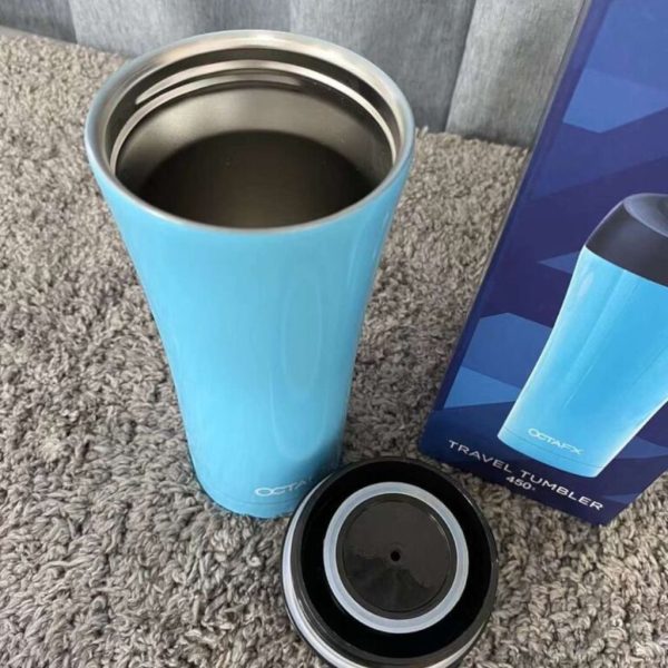 Bình giữ nhiệt OctaFX 450ml