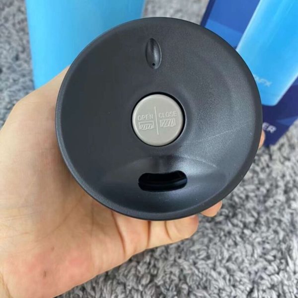 Bình giữ nhiệt OctaFX 450ml