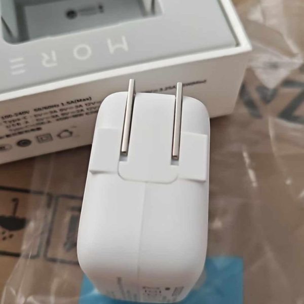 Củ Sạc Nhanh 65W ThanMore 1A 1C - Thương Hiệu OEM Cùng Mophie