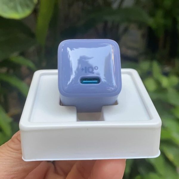 Củ Sạc Nhanh Anker 20W A2633