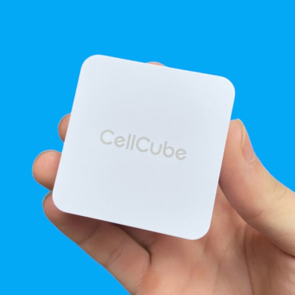 Củ sạc Cellcube 36W