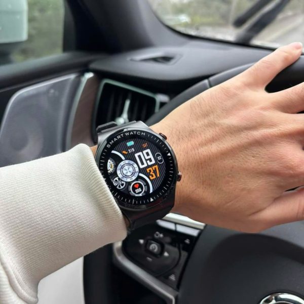 Đồng hồ thông minh KUMI GT5