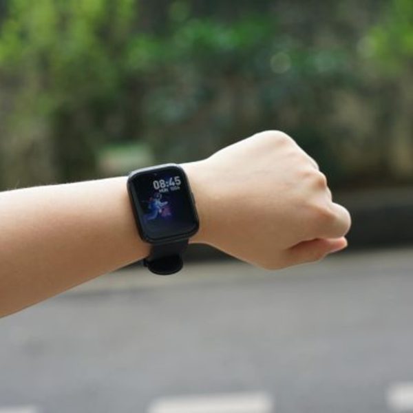 Đồng hồ thông minh TAGG Verve