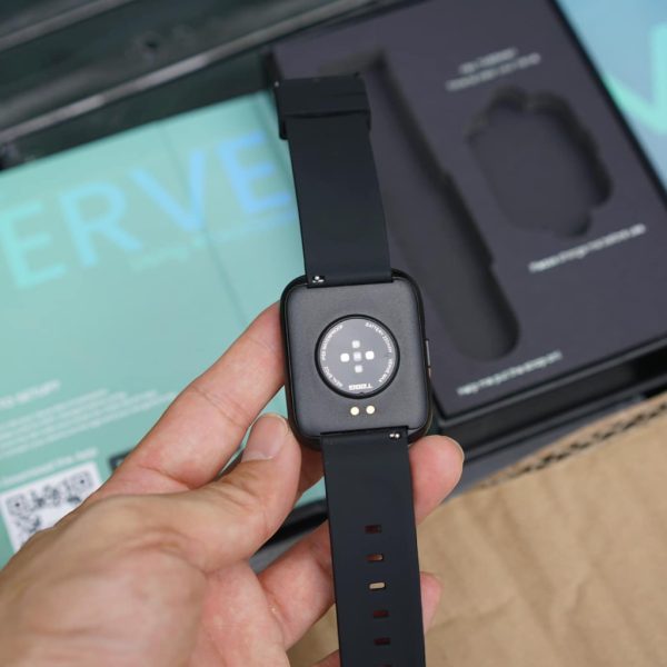 Đồng hồ thông minh TAGG Verve MAX TAGGV32 (Hàng Amazon)