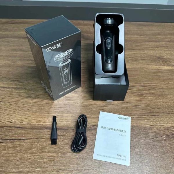 Máy Cạo Râu Huawei Huanxing S7