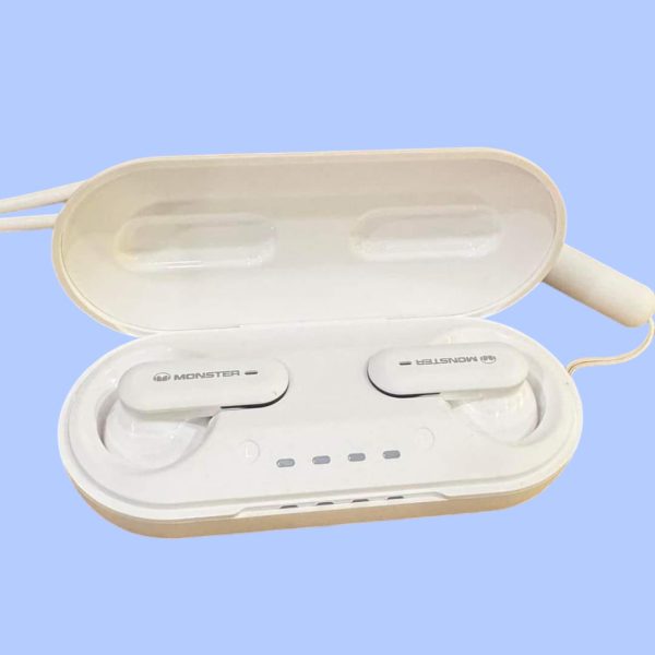 Monster SuperSlim AirLink M1007