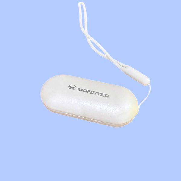Tai nghe TWS Monster SuperSlim AirLink M1007