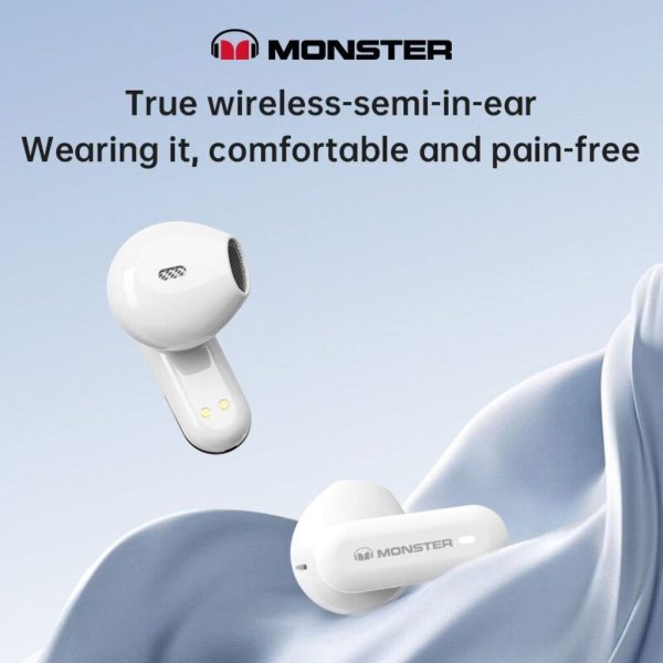 Monster SuperSlim AirLink M1007