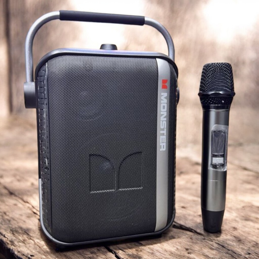 Monster Traveler Mini P12