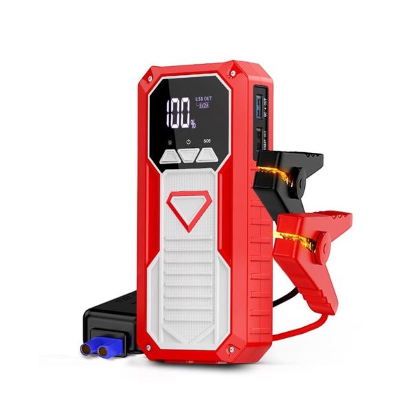 Pin dự phòng PUSHIDUN E18