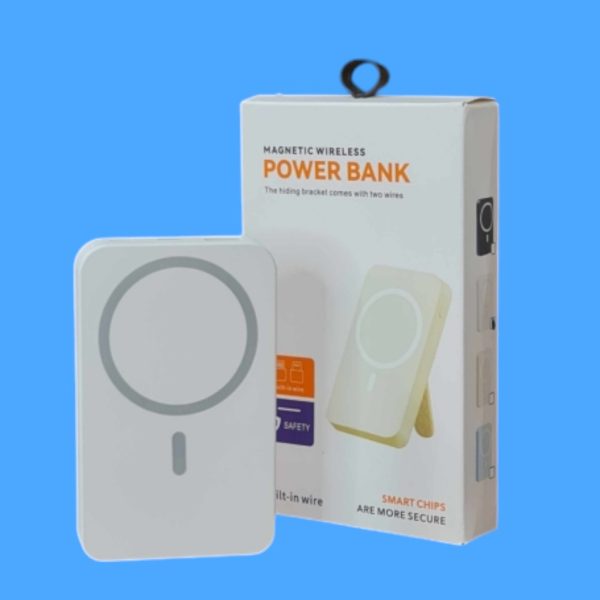 Sạc Dự Phòng 10.000mah