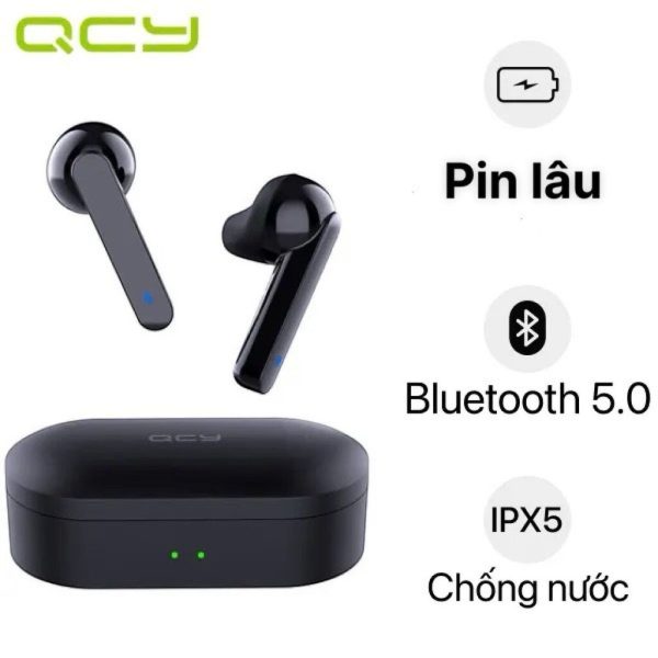 Tai Nghe Bluetooth QCY T3