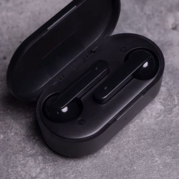 Tai Nghe Bluetooth QCY T3 True Wireless