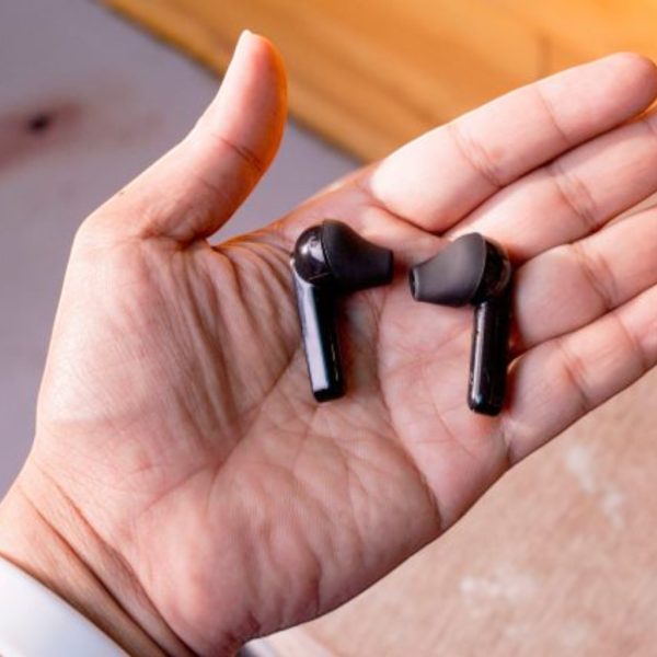 Tai Nghe Bluetooth QCY T3 True Wireless