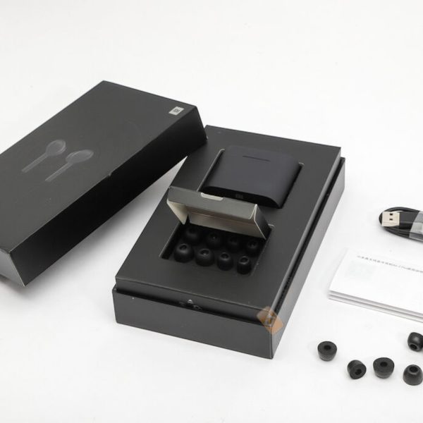 Tai nghe Bluetooth Xiaomi Air 2 Pro chống ồn ANC