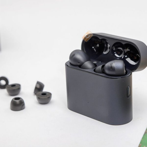 Tai nghe Bluetooth Xiaomi Air 2 Pro chống ồn ANC
