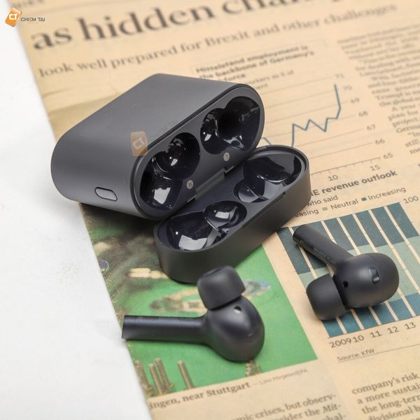 Tai nghe Bluetooth Xiaomi Air 2 Pro chống ồn ANC