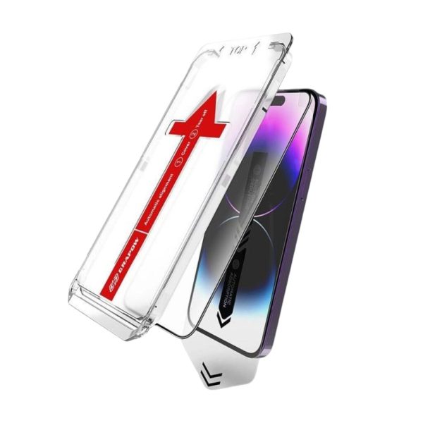 cường lực tự dán KingKong Drapow